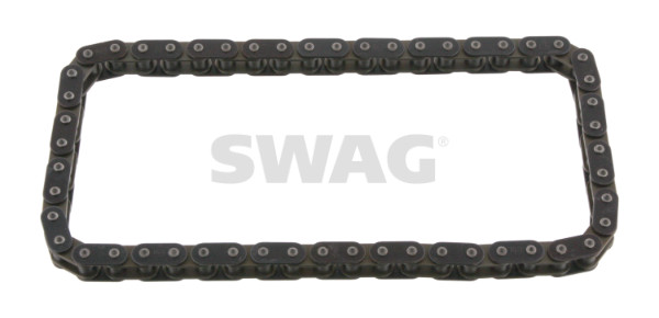 Reżaz pre pohon olejového čerpadla SWAG